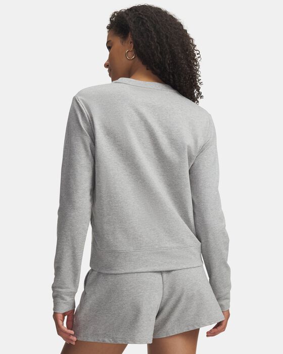 UA Sport Terry image number 1