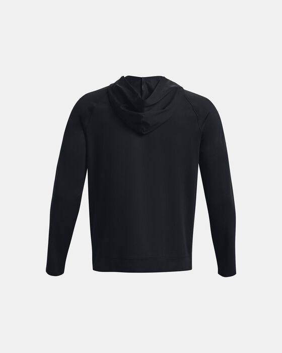 Men's UA Meridian Full-Zip image number 5