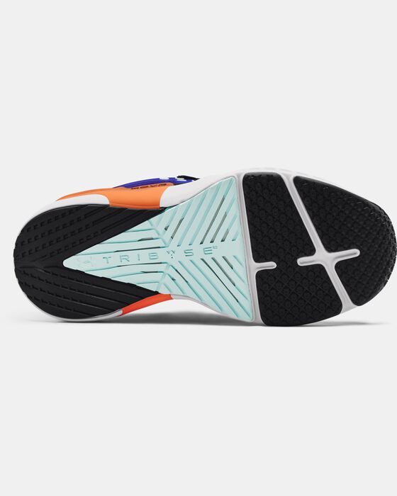 Women's UA HOVR™ Apex 2 Training Shoes image number 4