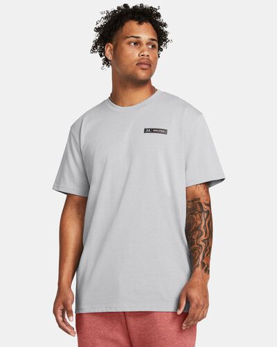 UA هيڤي-ويت آرمر ليبل