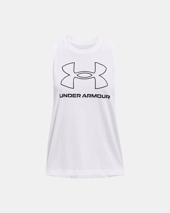 UA سبورت ستايل لوجو image number 4