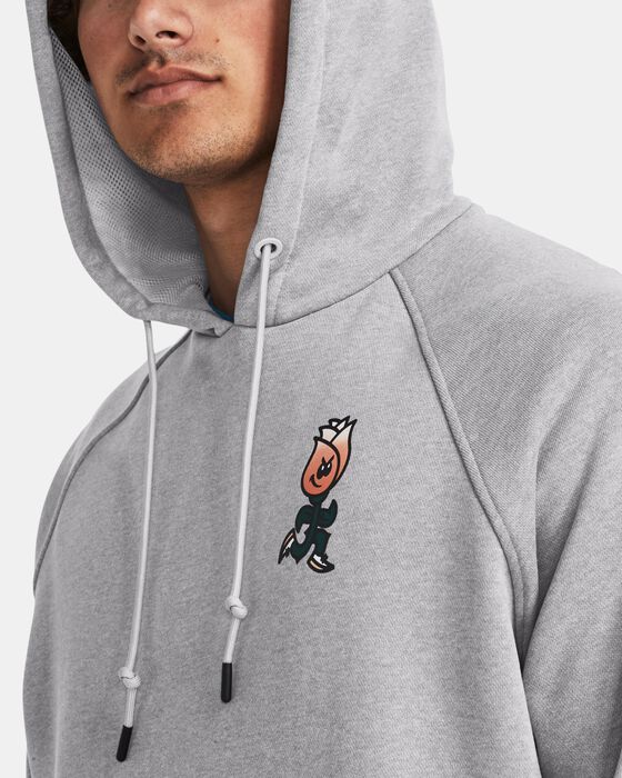 UA هيفي-ويت تيري روز image number 3