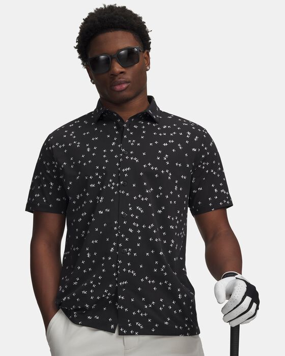 UA آرمر دراي جولف تريب image number 0