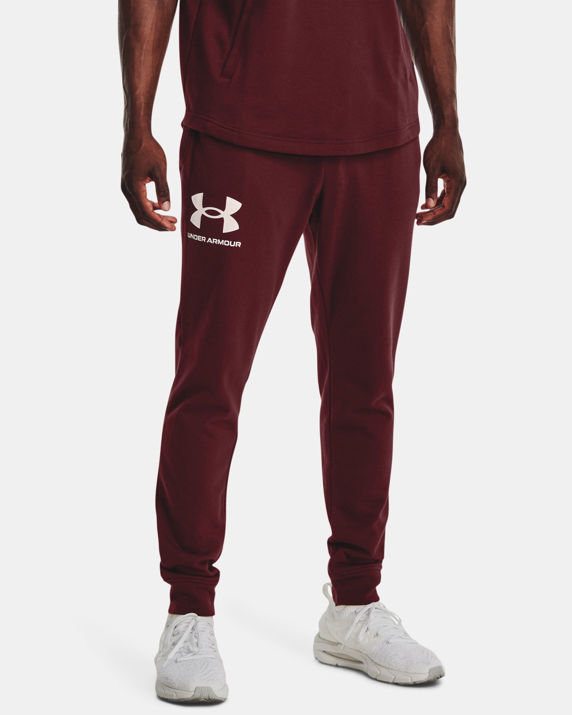 Men s UA Rival Terry Joggers