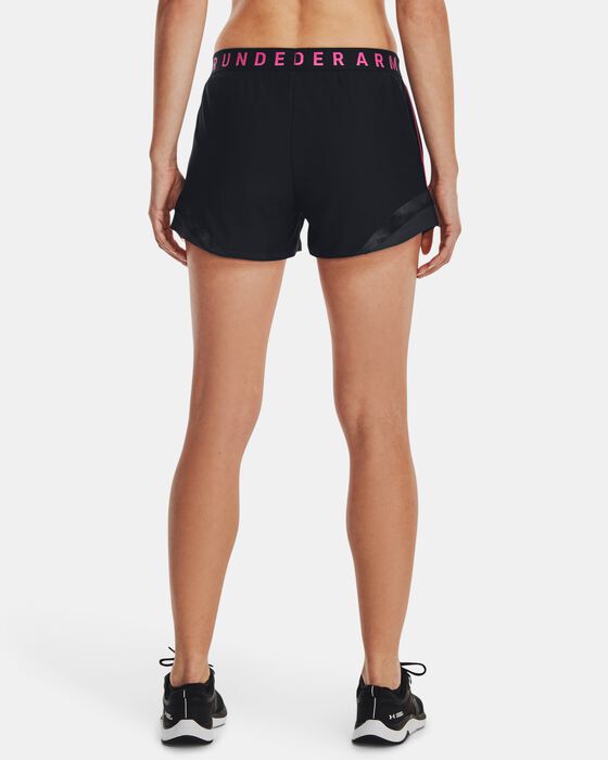 UA Play Up 3.0 Tri Color image number 1