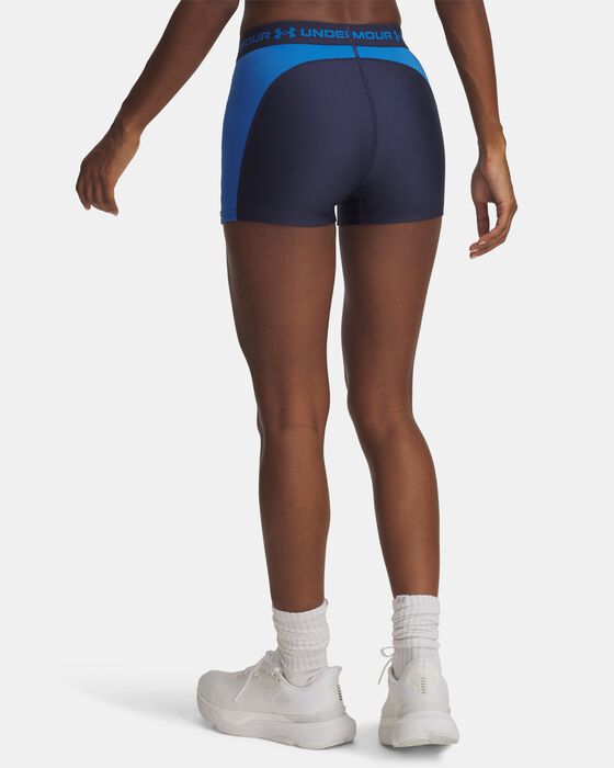 HeatGear® Rib Shorty image number 1