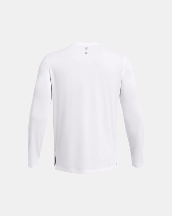 تيشيرت UA لونش بأكمام طويلة للرجال تيشيرت UA لونش بأكمام طويلة للرجال image number 4