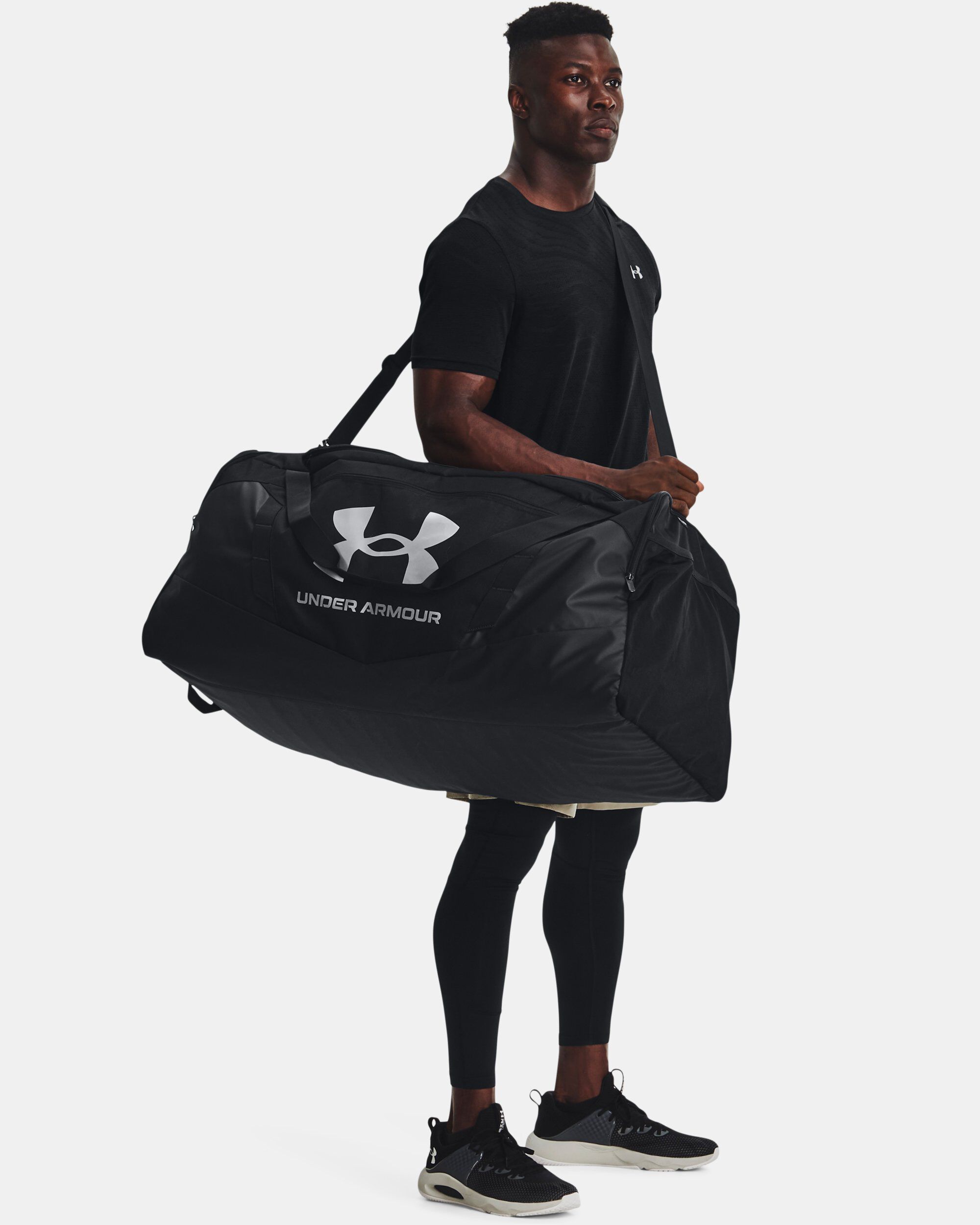 Under armour undeniable 3.0 extra large duffle hotsell bag