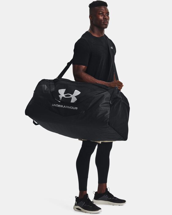 UA Undeniable 5.0 XL Duffle Bag image number 0