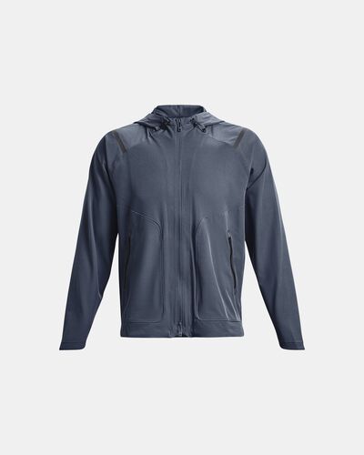 Men's UA Unstoppable Jacket