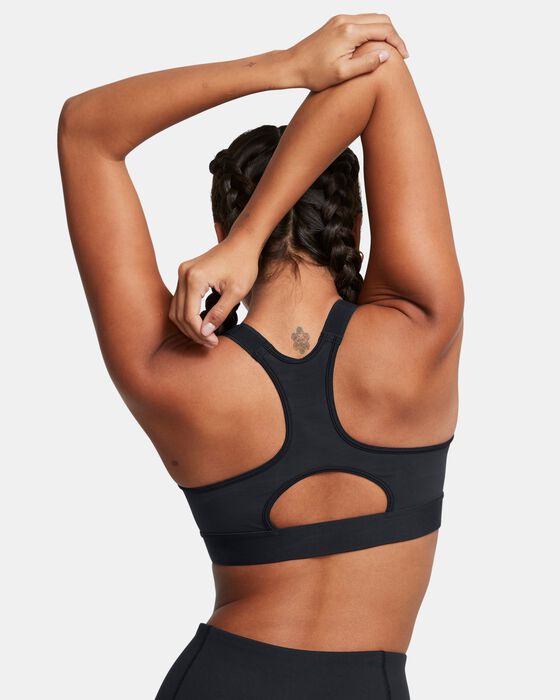 HeatGear® Armour High image number 1