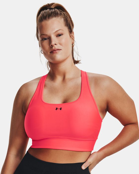 UA Crossback Longline image number 4