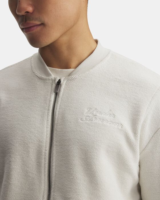 UA Icon Rev Terry Varsity image number 2