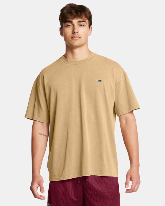 UA Heavyweight Logo image number 0