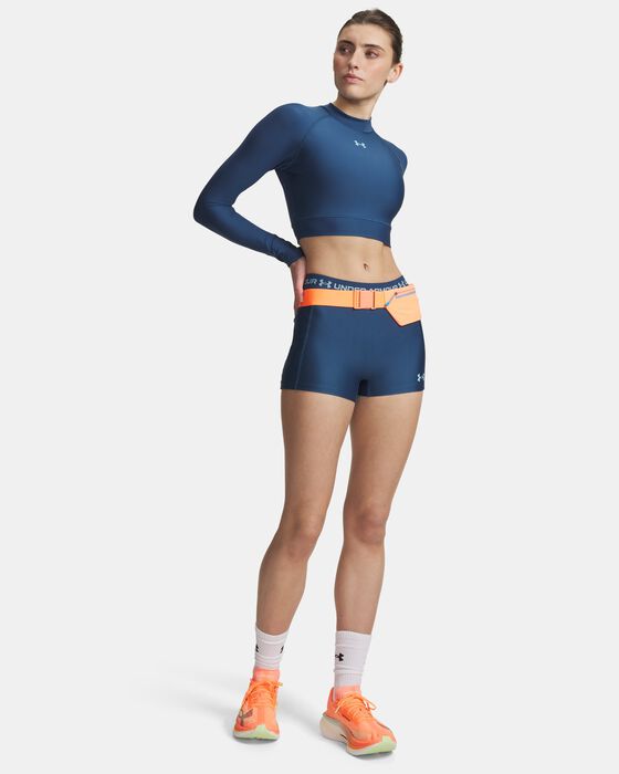 HeatGear&reg; Shorty image number 2