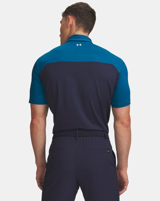 UA تي تو جرين كلور بلوك image number 1