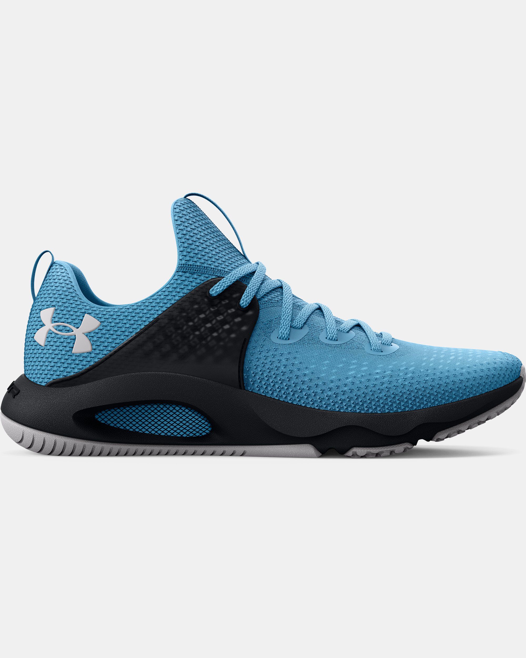 Ua hovr phantom blue cheap
