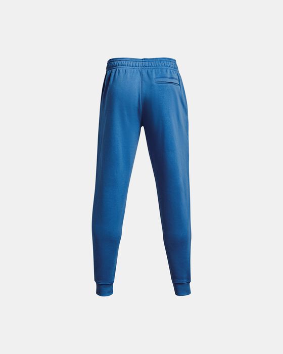 UA Rival Fleece Chroma image number 5