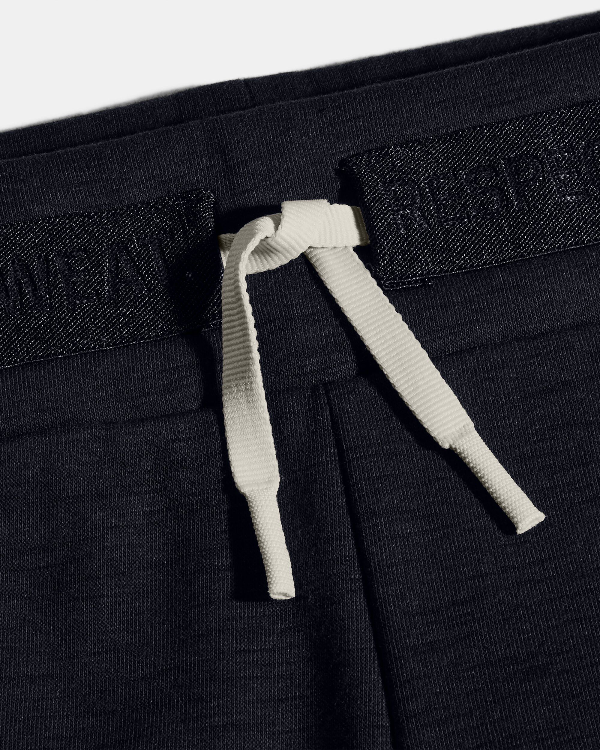 Under armour women's project rock charged cotton fleece pants sale