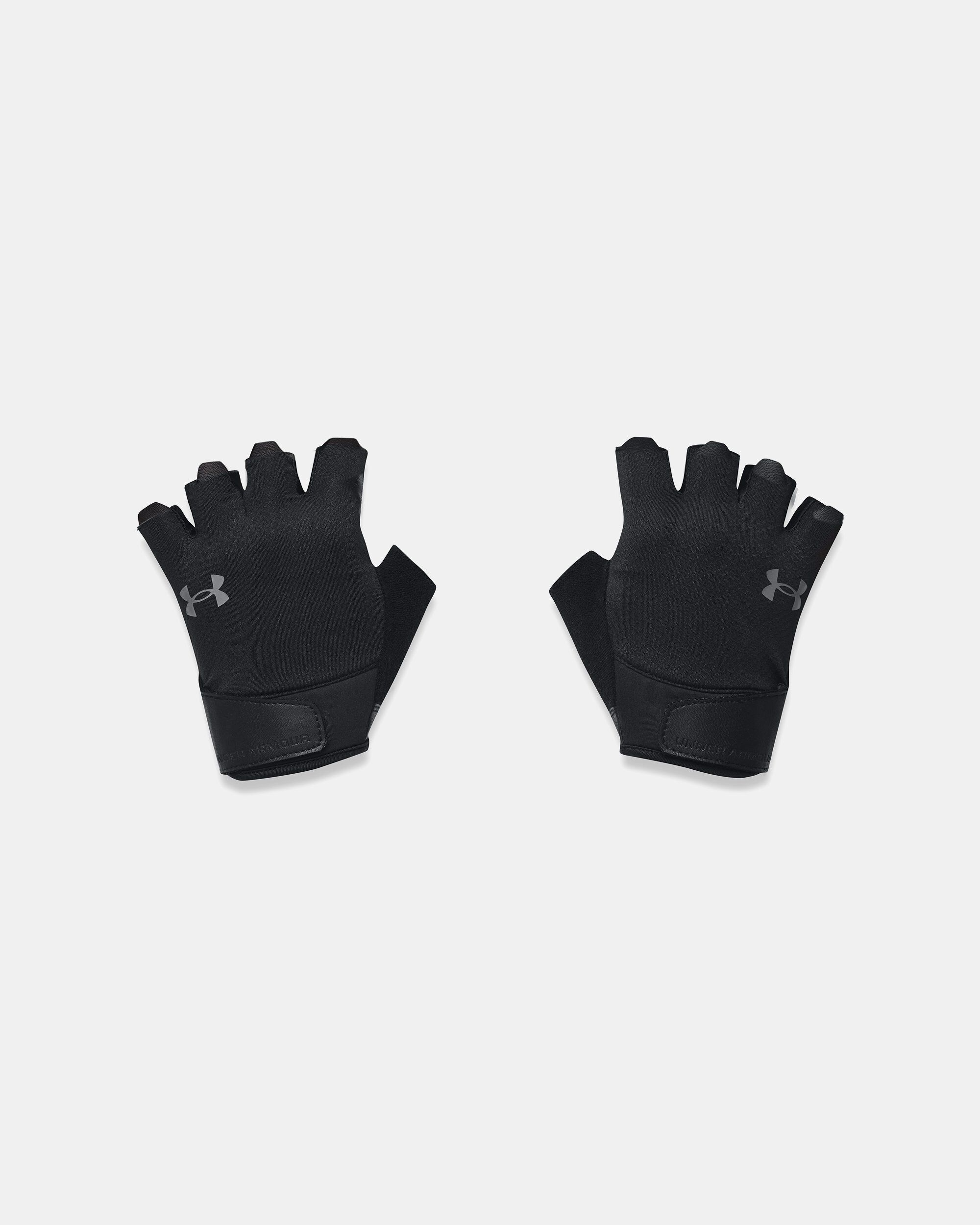 Under armour heat gear gloves best sale