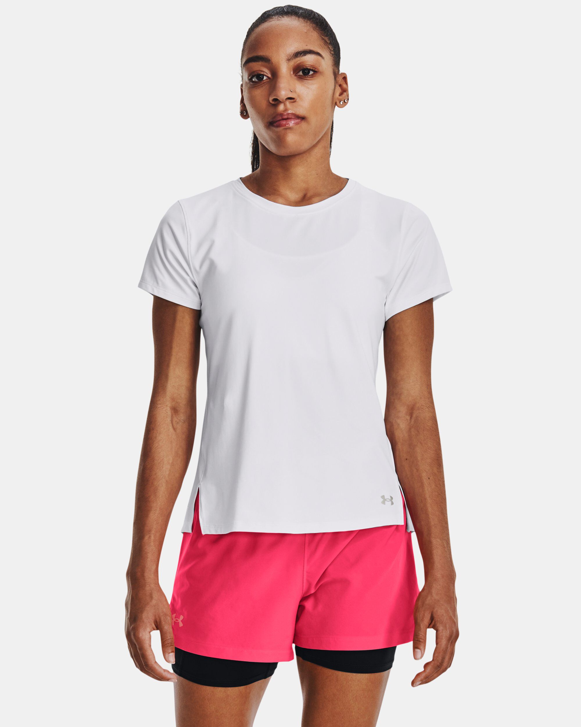 Under armour women's dri fit shirts sale