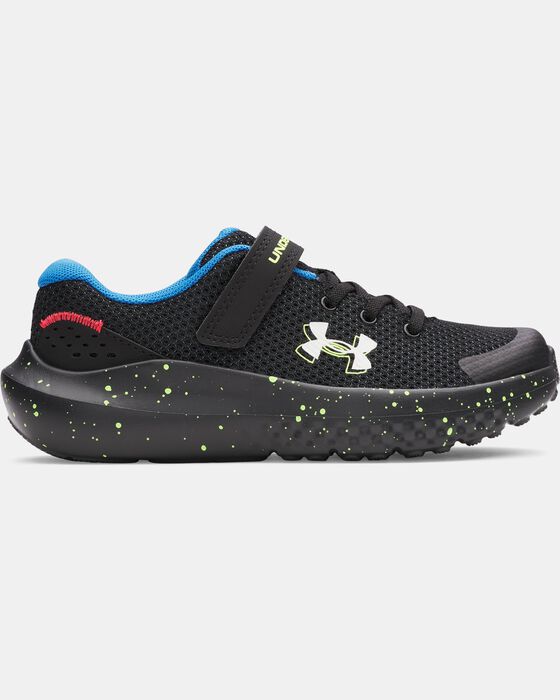 UA Surge 4 AC image number 0