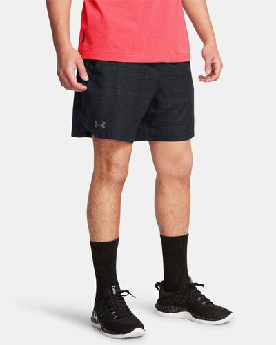 Men's UA Vanish Woven 6" Printed Shorts