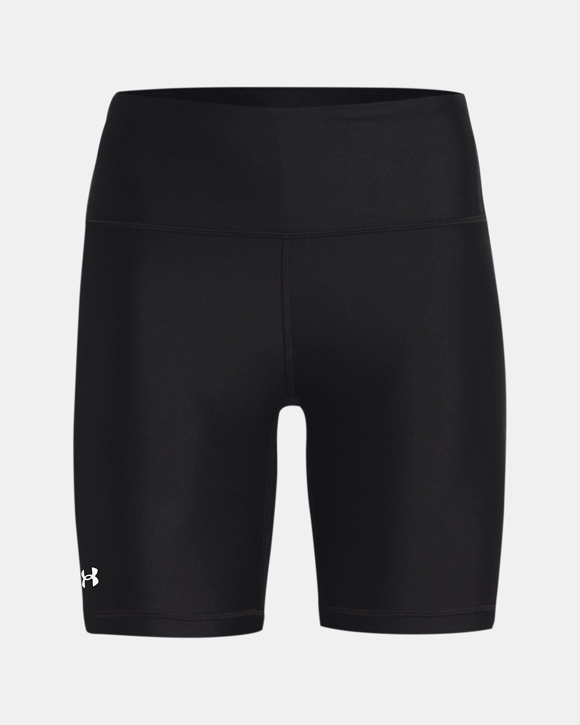 Women's under armour 7 inch sales compression shorts