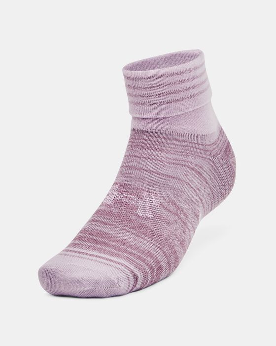 جوارب UA ايسنشال هاي لو للرجال والنساء (زوجين) جوارب UA ايسنشال هاي لو للرجال والنساء (زوجين) image number 2