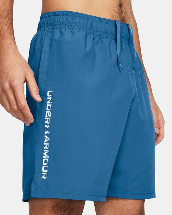 UA تك™ ووفن وورد مارك image number 3