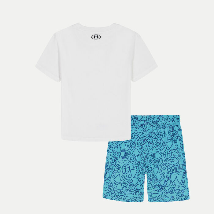 UA Tech Printed image number 0