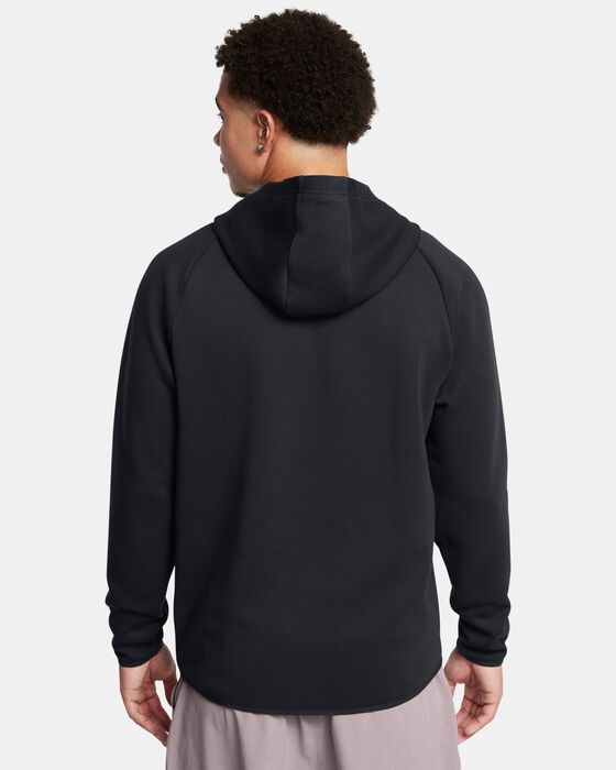 UA Unstoppable Fleece image number 1