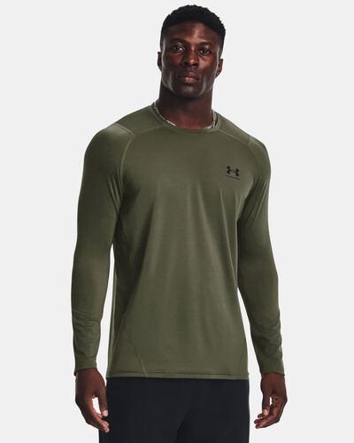 HeatGear® Armour HeatGear® Armour