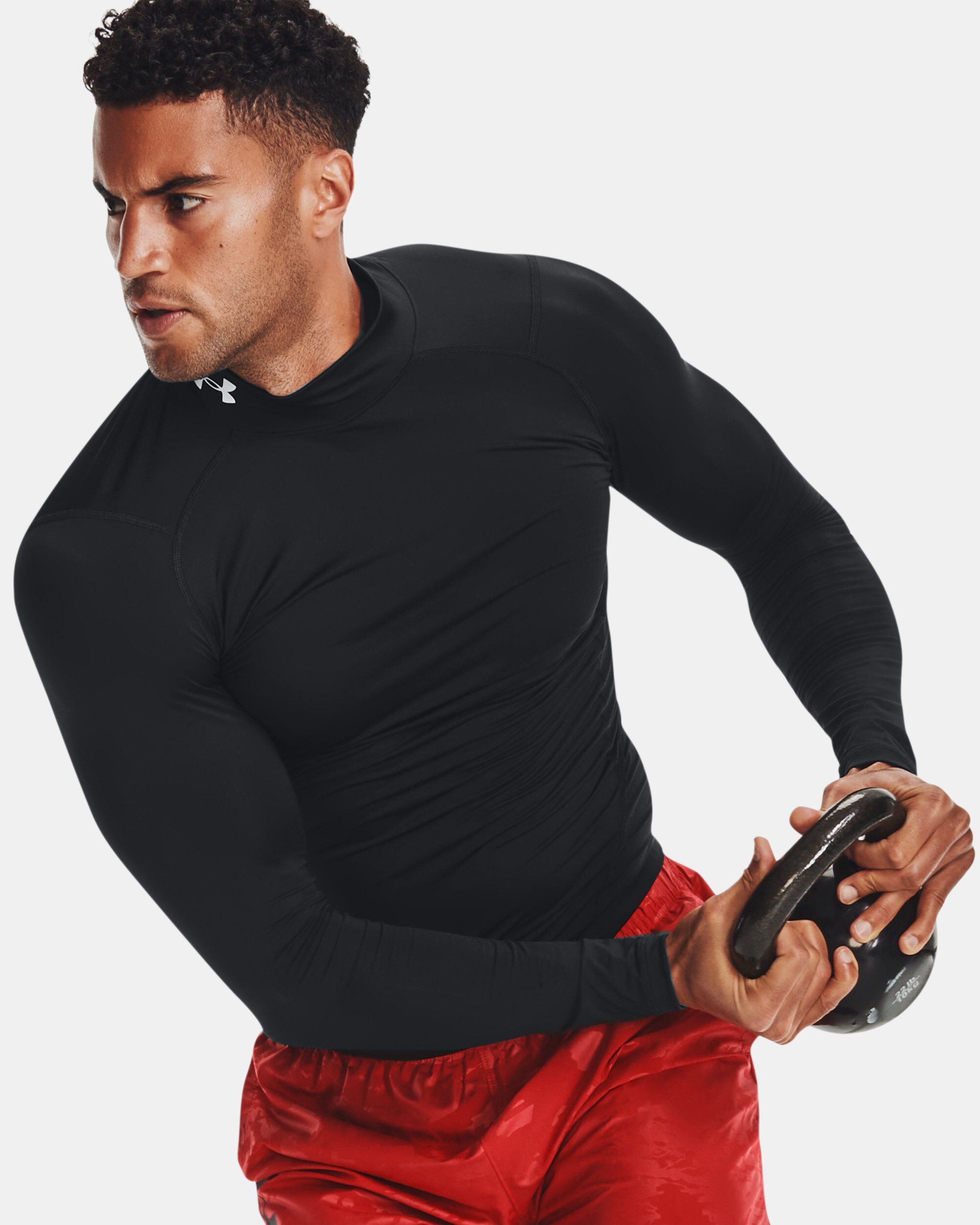 Under armour evo online mock