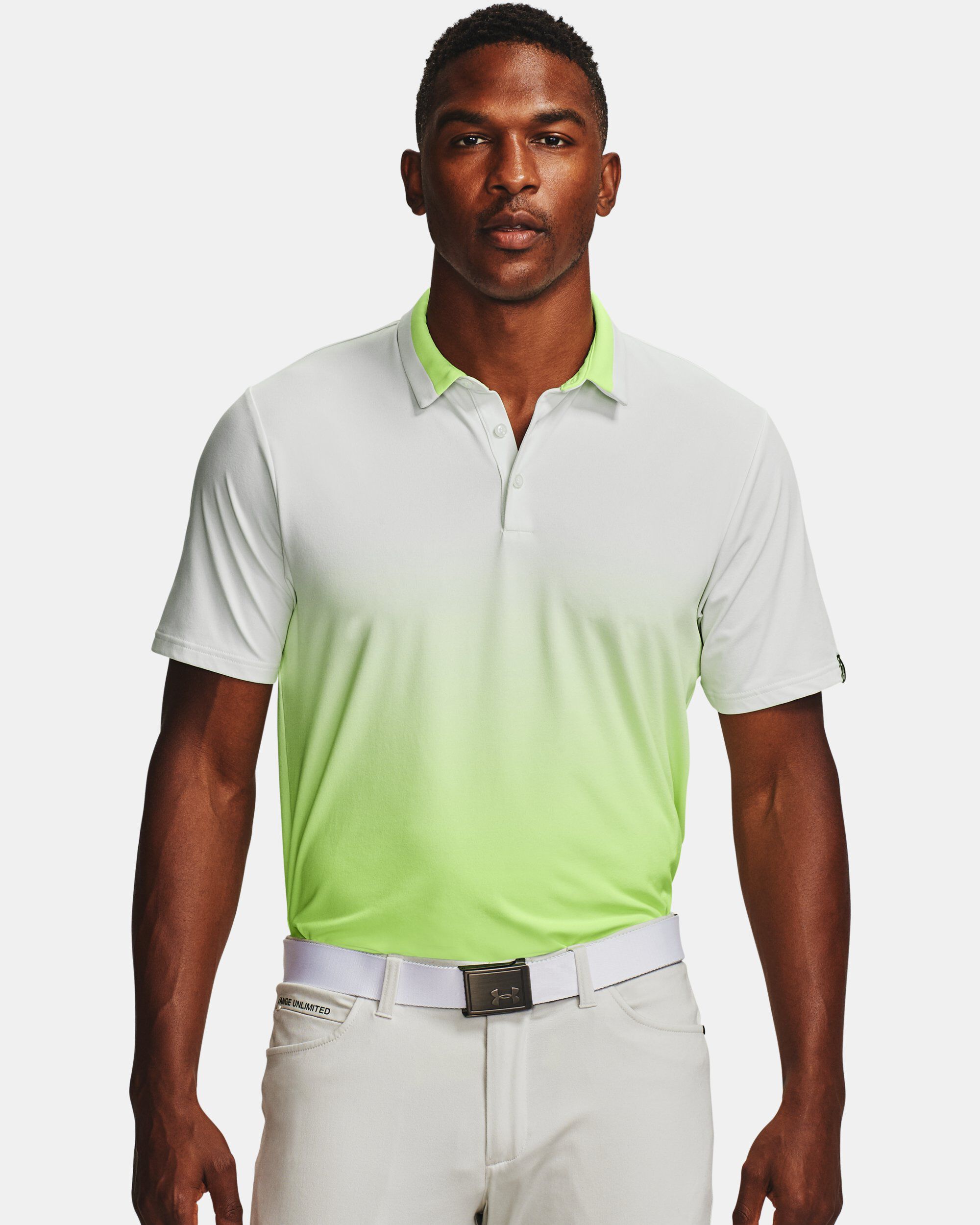 Under armour range unlimited hotsell