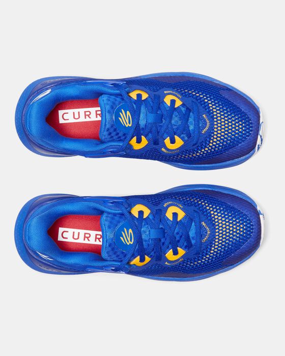 حذاء كرة السلة كاري سبلاش 24 للرجال والنساء حذاء كرة السلة كاري سبلاش 24 للرجال والنساء image number 2