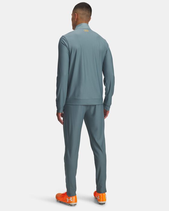 UA Challenger image number 1