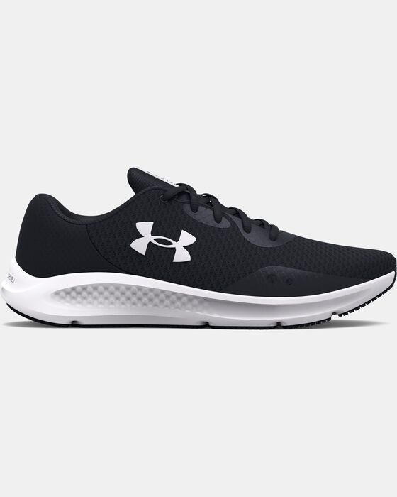 Women's UA Charged Pursuit 3 Running Shoes image number 0