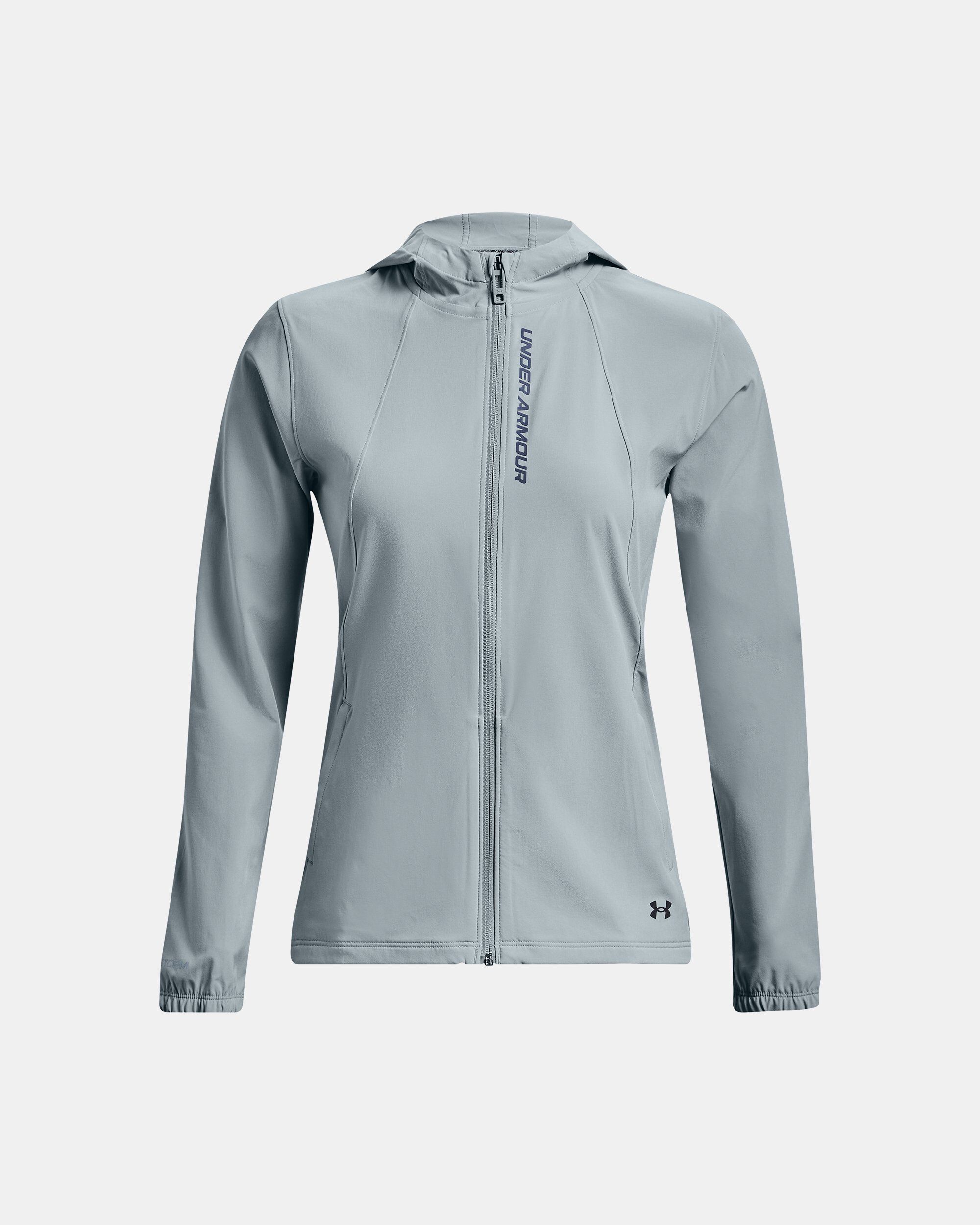 Women's under armour shop soft shell jacket