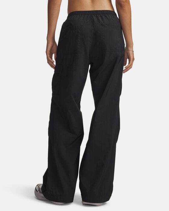 UA Unstoppable Woven Utility image number 1