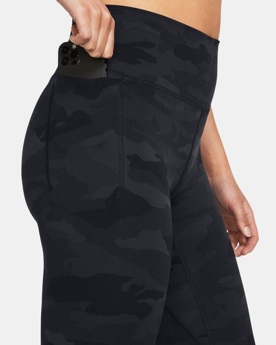 ليجينز UA ميريديان بطبعات للنساء image number 3