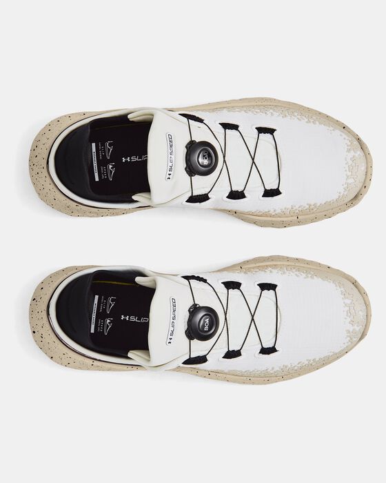 UA SlipSpeed™ Mega Ripstop image number 2