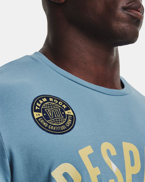 بروجيكت روك ذا جرند image number 3