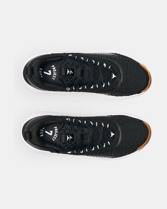 بروجيكت روك 7 ترينينج بروجيكت روك 7 ترينينج image number 2