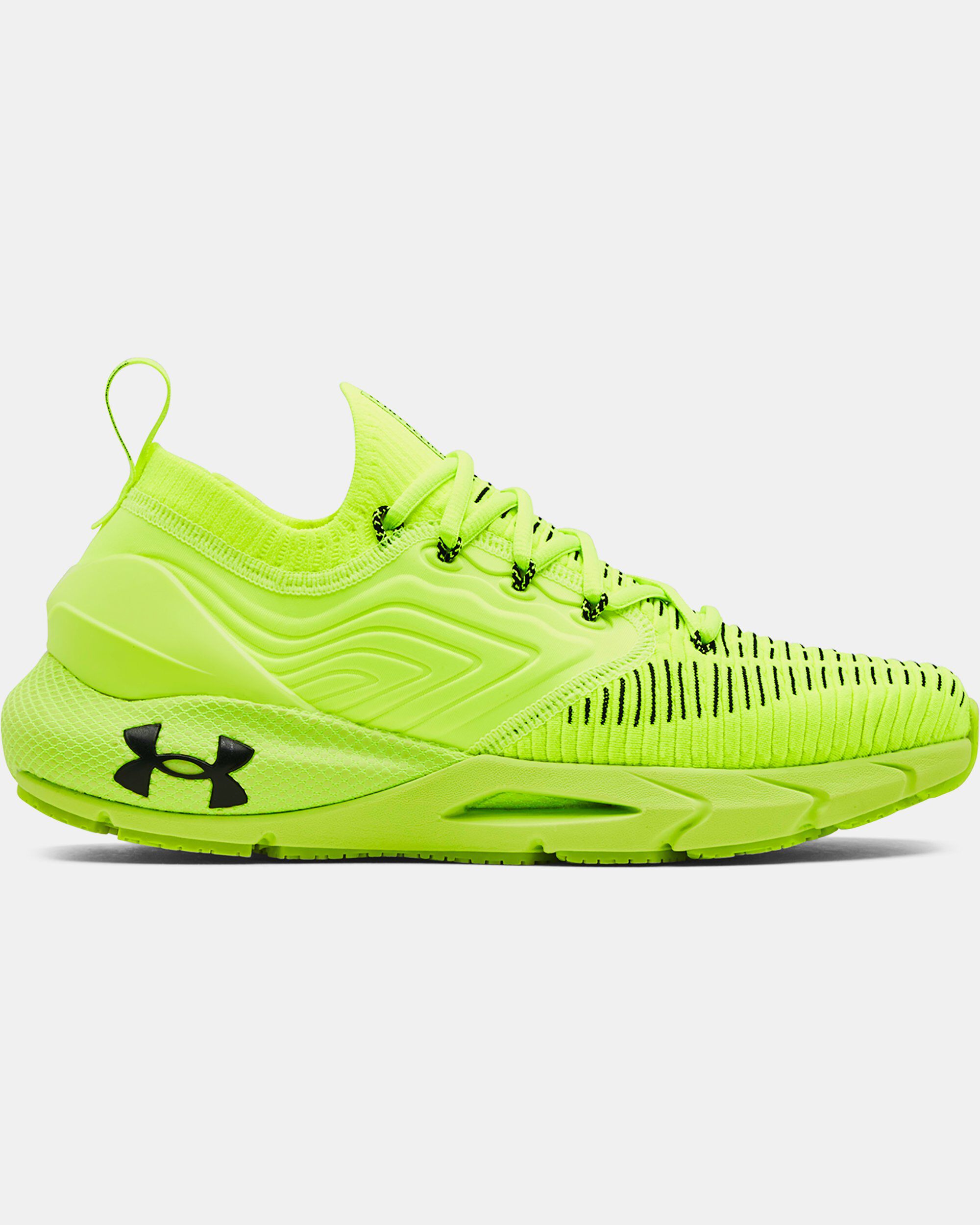 Men s UA HOVR Phantom 2 IntelliKnit Running Shoes