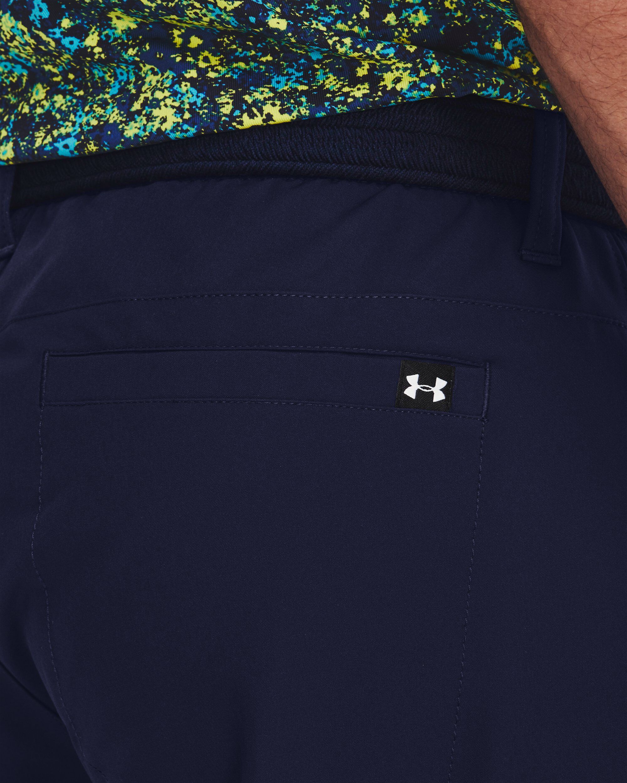 Under armour clearance 5 pocket pants