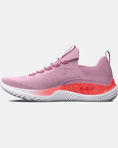 Women's UA Flow Dynamic Training Shoes