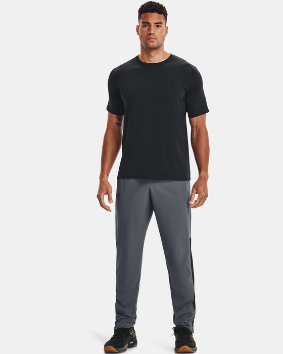 UA Sportstyle Left Chest image number 3