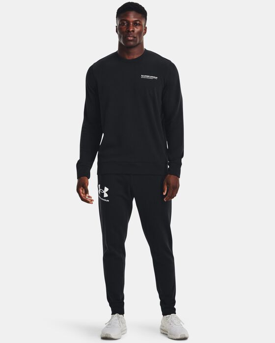 UA Rival Terry Logo image number 2