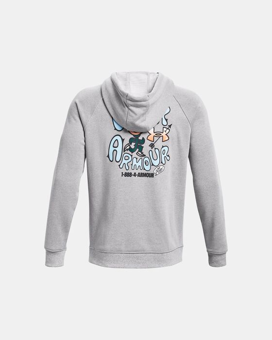 UA هيفي-ويت تيري روز image number 5